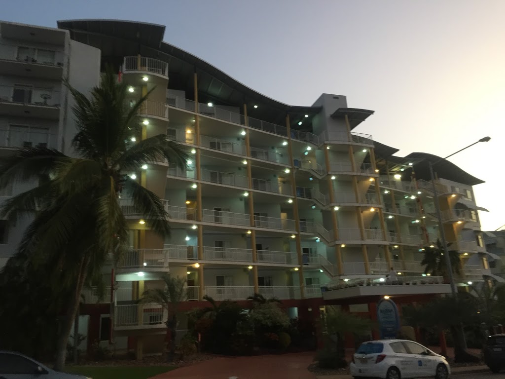 Marina View Apartments Darwin | 32 Marina Blvd, Larrakeyah NT 0820, Australia | Phone: (08) 8981 0001