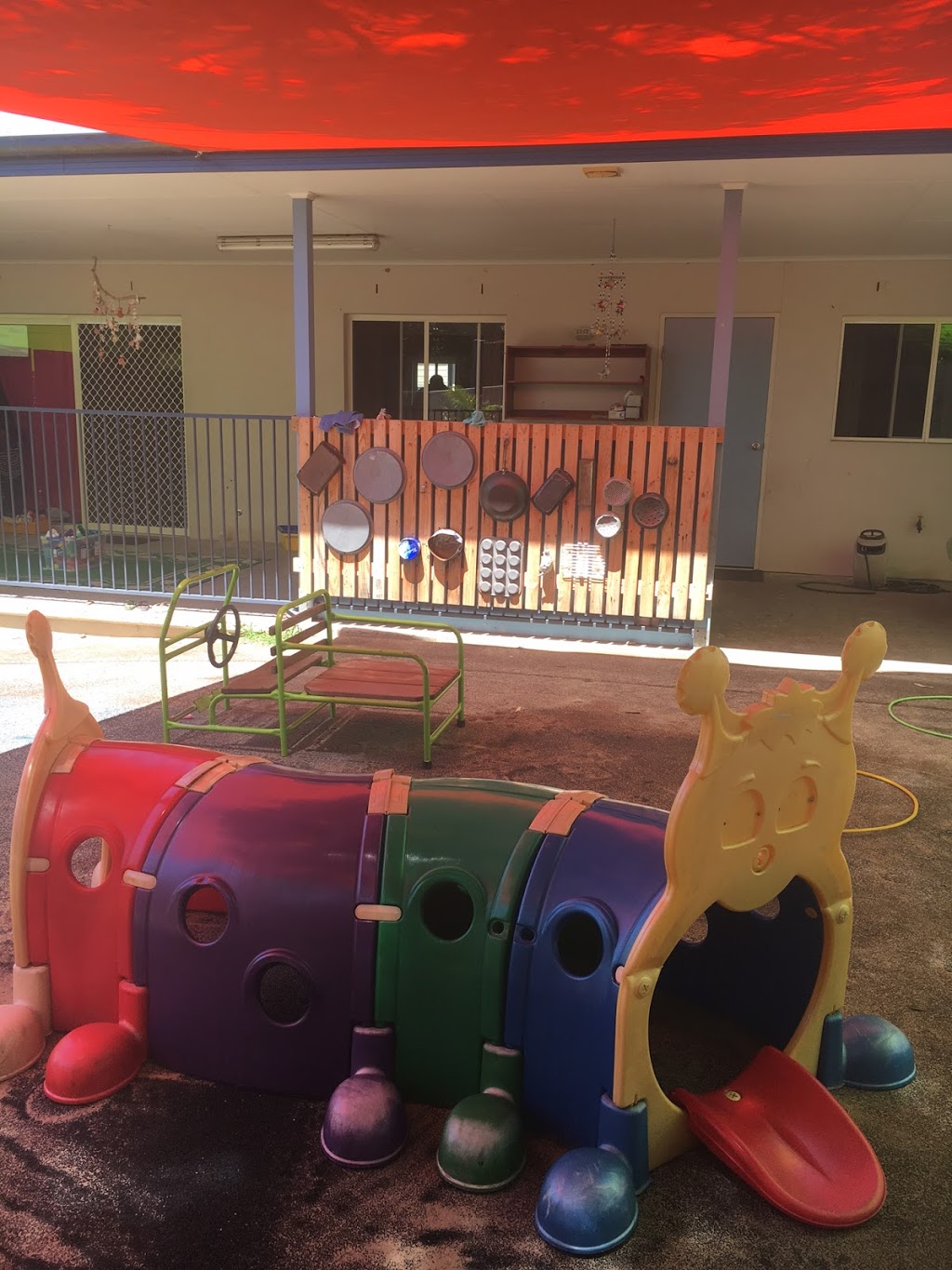 Billabong Kids Central - Woolgoolga | school | 2 Sunset Ave, Woolgoolga NSW 2456, Australia | 0266540533 OR +61 2 6654 0533