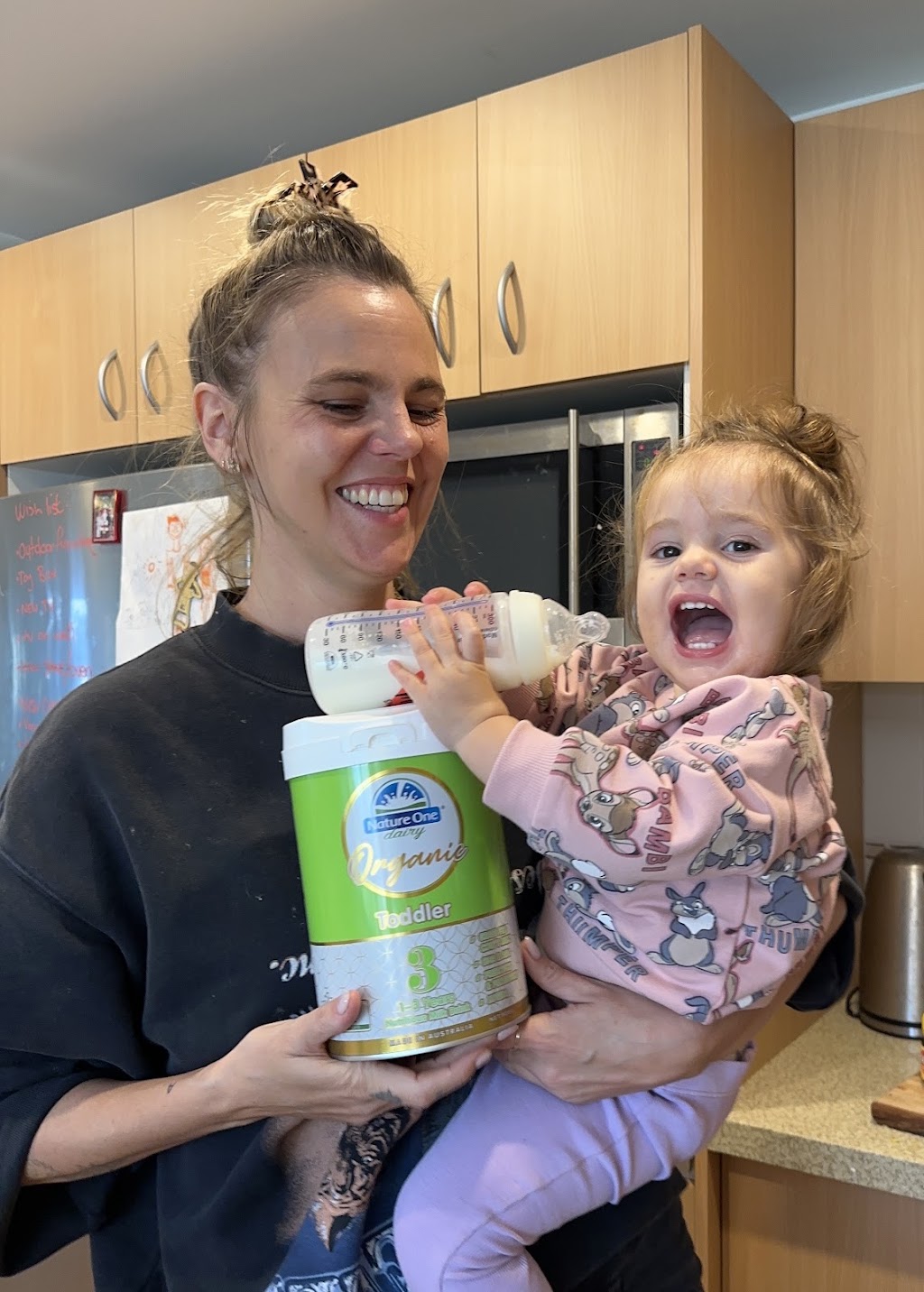 Nature One Dairy | 12 Capital Pl, Carrum Downs VIC 3201, Australia | Phone: (03) 9708 2988