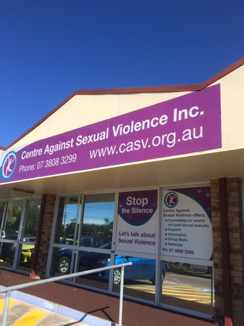 Centre Against Sexual Violence | Unit 5/13-21 Mayes Ave, Logan Central QLD 4114, Australia | Phone: (07) 3808 3299