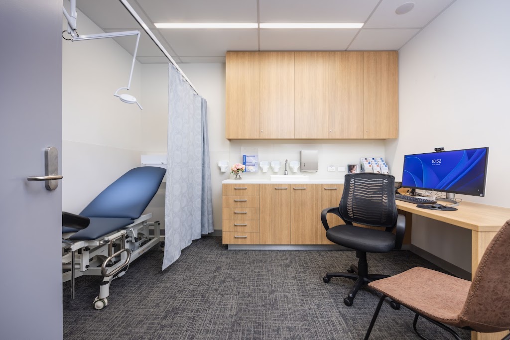 Rainbow Fertility | Ste 7-10, 1A and/1B The Hermitage Way, Gledswood Hills NSW 2557, Australia | Phone: 1300 222 623