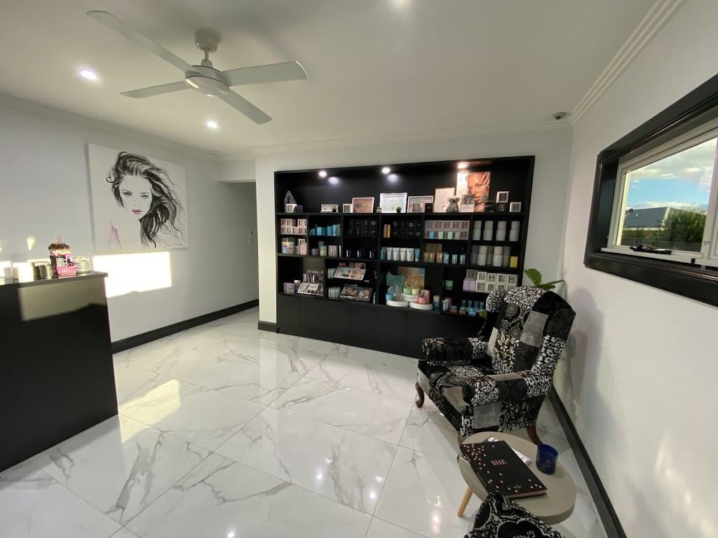 The Lash Studio | beauty salon | 13 Barrington Dr, Moore Creek NSW 2340, Australia | 0421425520 OR +61 421 425 520