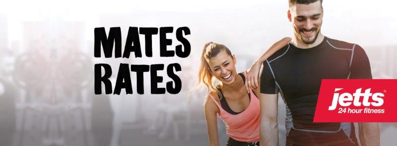 Jetts Fitness Gregory Hills | 2 Holborn Circuit, Gledswood Hills NSW 2557, Australia | Phone: (02) 4647 7333