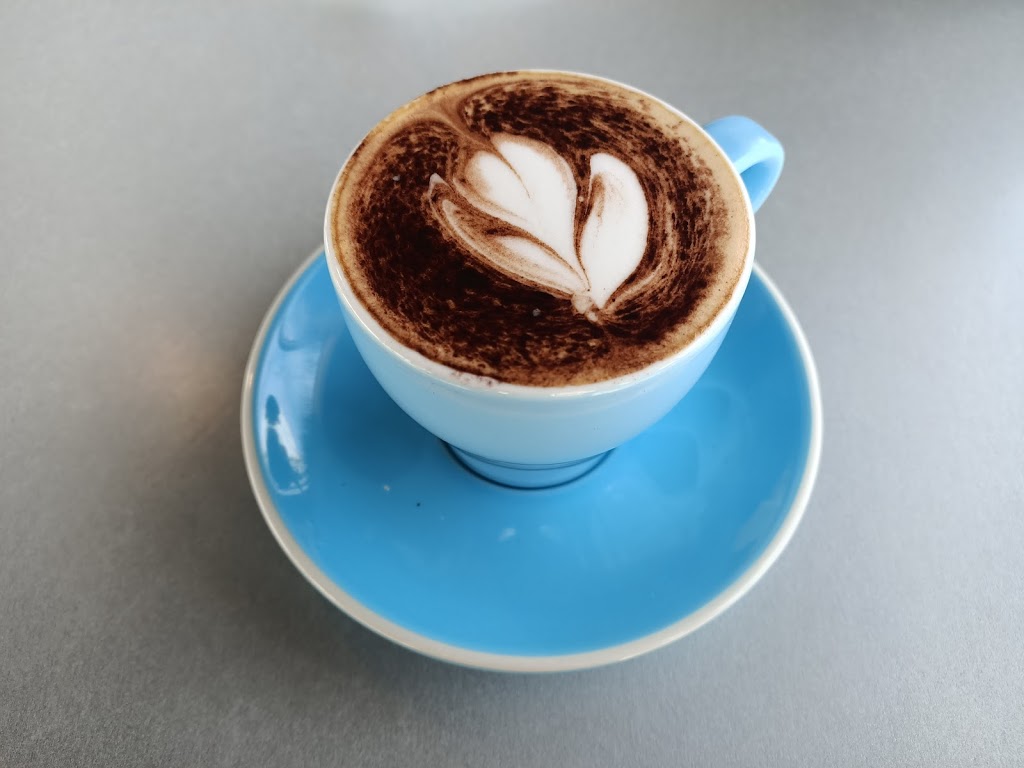 Sleepless City Coffee Roasters on Stenner | cafe | 360 Stenner St, Kearneys Spring QLD 4350, Australia | 0746352524 OR +61 7 4635 2524