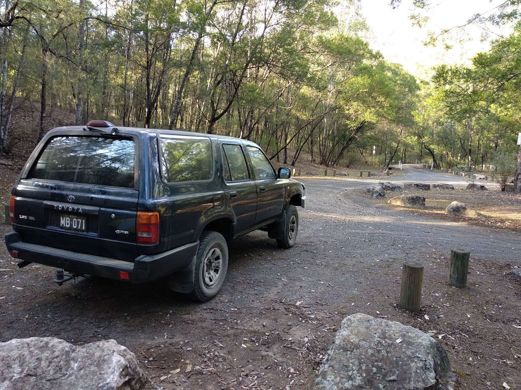 Toorooroo campground | campground | Yalwal Rd, Buangla NSW 2540, Australia | 0248877270 OR +61 2 4887 7270