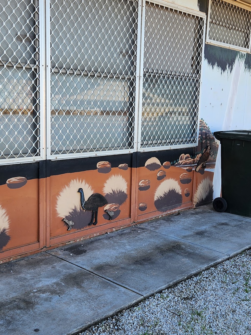 Arts Ceduna | 2 Eyre Hwy, Ceduna SA 5690, Australia | Phone: (08) 8625 2487