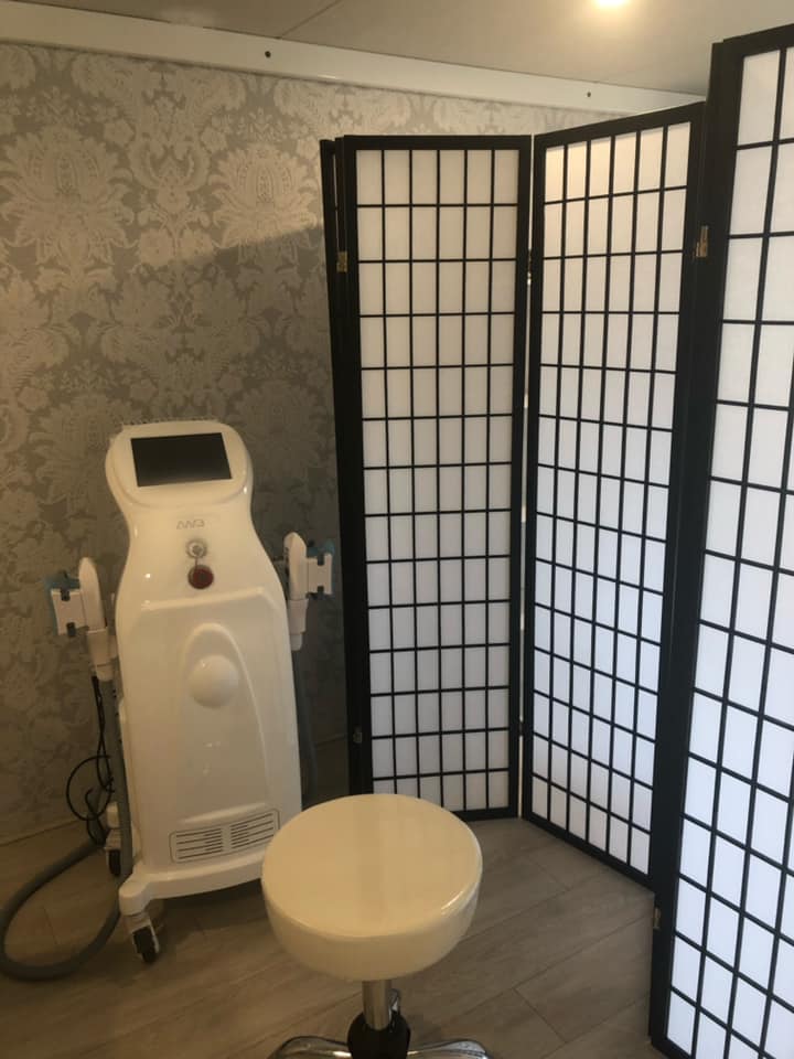 Slimming & Beauty Clinic | 50 Province St, Abbotsbury NSW 2176, Australia | Phone: 0413 604 447