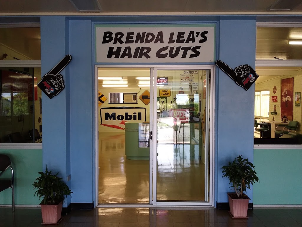 Brenda Leas Haircuts | hair care | 28 Lawton St, Wandoan QLD 4419, Australia | 0472714842 OR +61 472 714 842