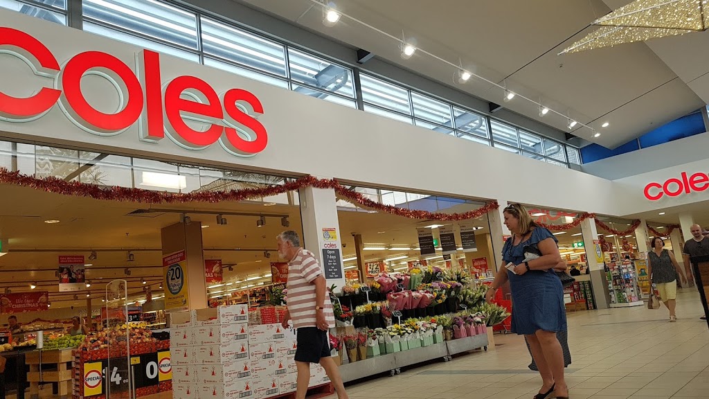 Coles Floreat | supermarket | 1 Howtree Pl, Floreat WA 6014, Australia | 0892857600 OR +61 8 9285 7600