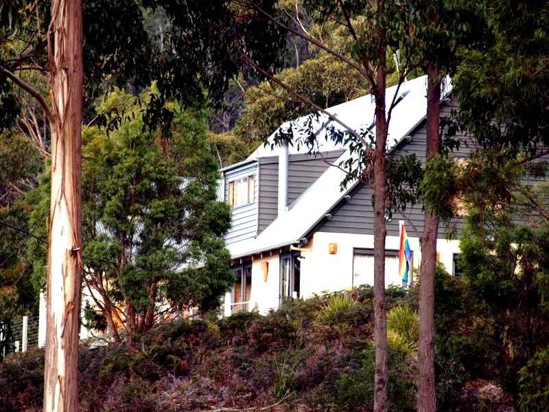Lumera Eco Lodge and Chalets | 182 Gillies Rd, St Marys TAS 7215, Australia | Phone: (03) 6372 2606