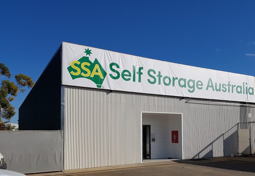 Self Storage Australia- Elizabeth South | storage | 162 Philip Hwy, Elizabeth South SA 5112, Australia | 0882522333 OR +61 8 8252 2333