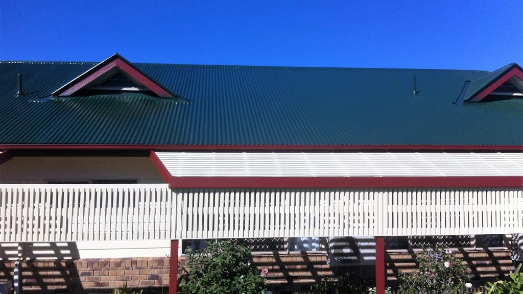 Shephards Painting & Roof Restorations Hervey Bay | painter | 7 Magnolia Street Kawungan, Hervey Bay QLD 4655, Australia | 0409558359 OR +61 409 558 359