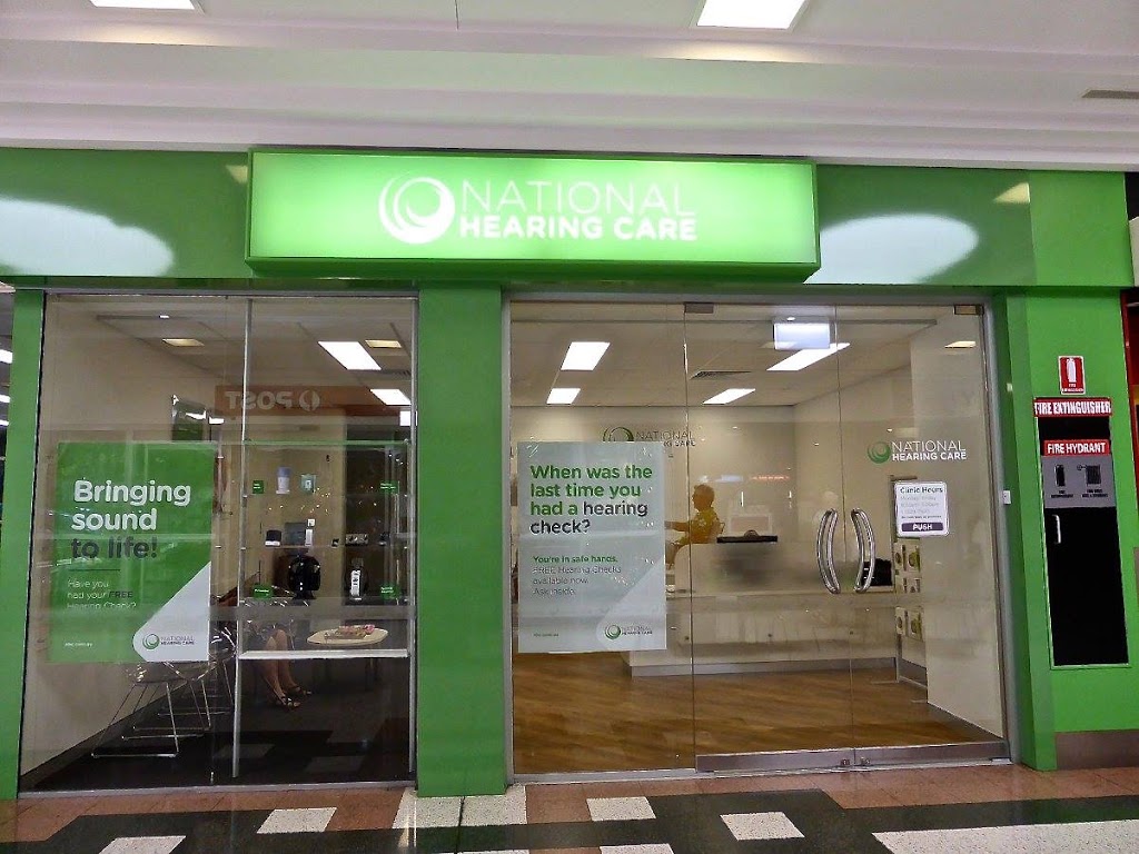 National Hearing Care Helensvale | doctor | Shop 1B, Helensvale Plaza, 12 Sir John Overal Drive, Helensvale QLD 4212, Australia | 0755297900 OR +61 7 5529 7900