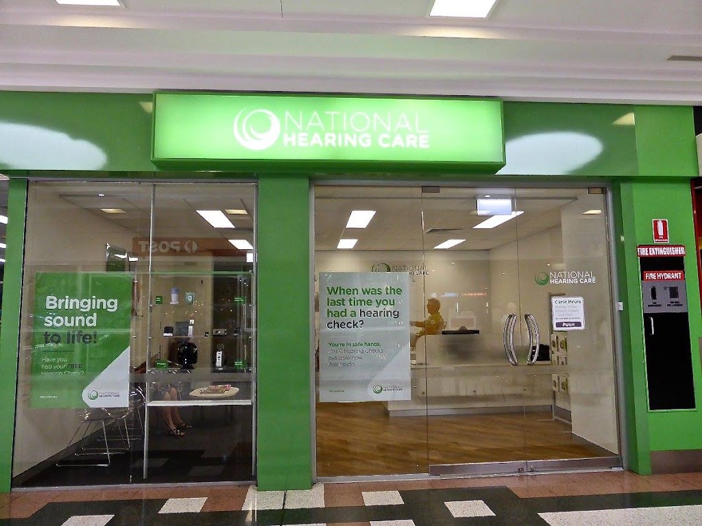 National Hearing Care Helensvale | Shop 1B, Helensvale Plaza, 12 Sir John Overal Drive, Helensvale QLD 4212, Australia | Phone: (07) 5529 7900