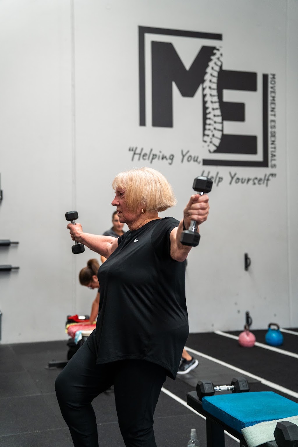 Movement Essentials.Physio | Unit 1/5 Merryvale Rd, Minto NSW 2566, Australia | Phone: (02) 9602 4721