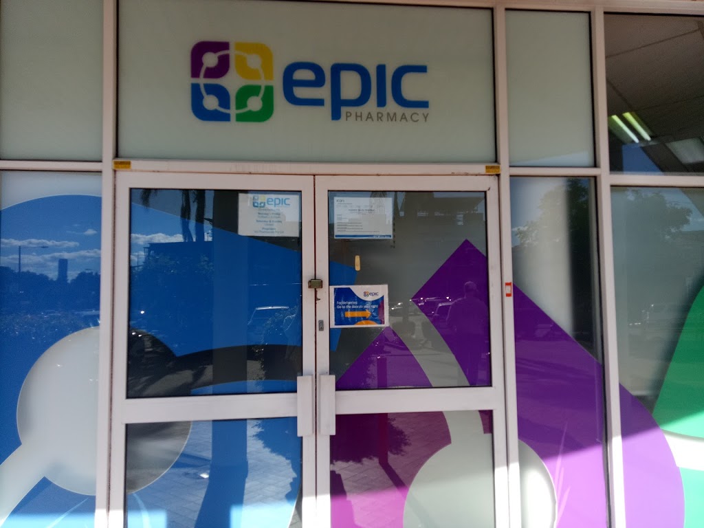 Epic Pharmacy Greenslopes | pharmacy | 268 Ipswich Rd, Annerley QLD 4103, Australia | 1300722438 OR +61 1300 722 438