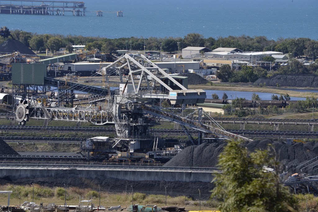 BMA Hay Point Coal Terminal BHP |  | 1367 Hay Point Rd, Alligator Creek QLD 4740, Australia | 0749435222 OR +61 7 4943 5222