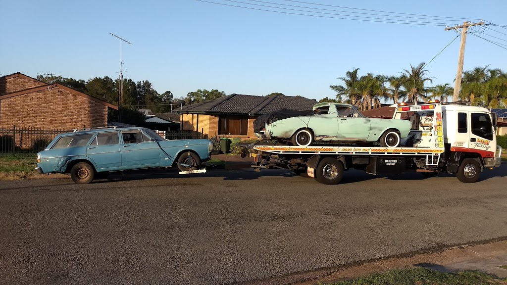 LETS GET TOWING (Cessnock, Kurri, Maitland) | Lang St, Kurri Kurri NSW 2327, Australia | Phone: 0402 576 606