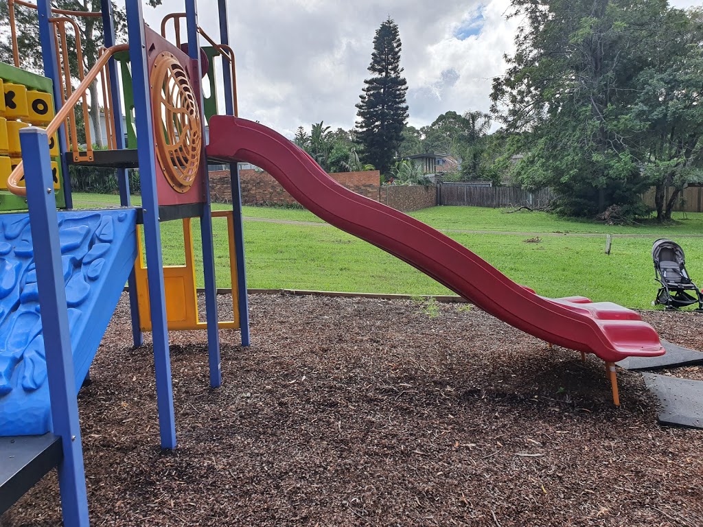 Morrison Bay Park Kids Area | park | Putney NSW 2112, Australia