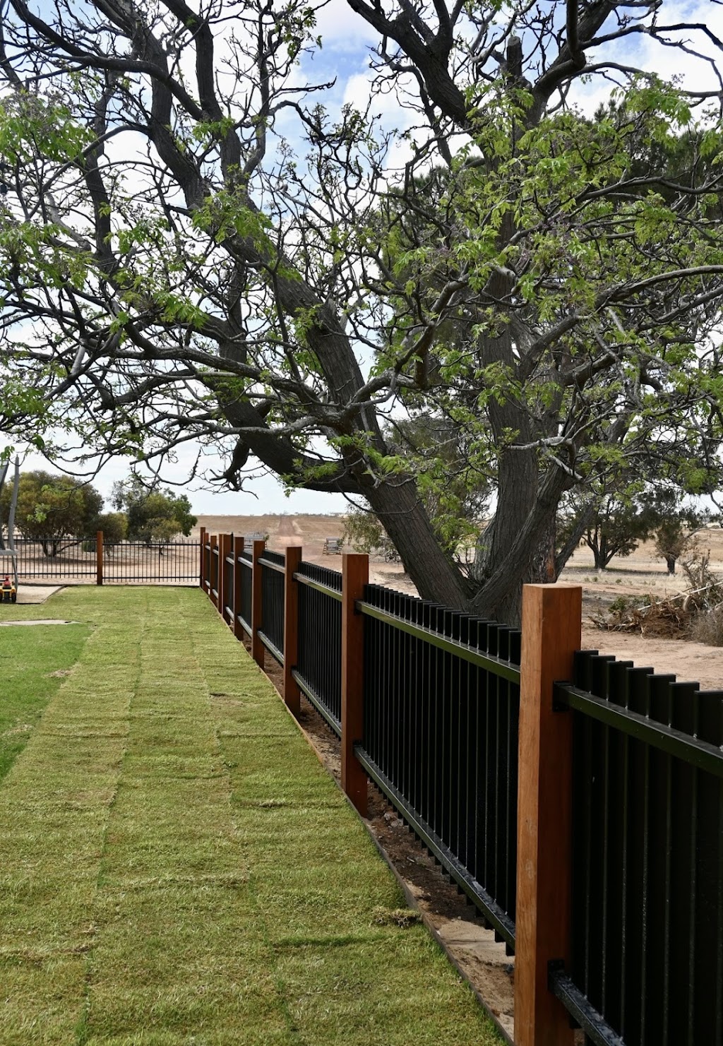 KenScape | 6-8 Hunter Dr, Tocumwal NSW 2714, Australia | Phone: 0487 019 791