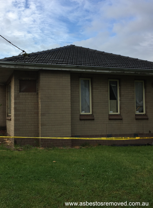 Asbestos Removed Melbourne | 45/84-100 Pacific Dr, Keysborough VIC 3173, Australia | Phone: 0488 121 214