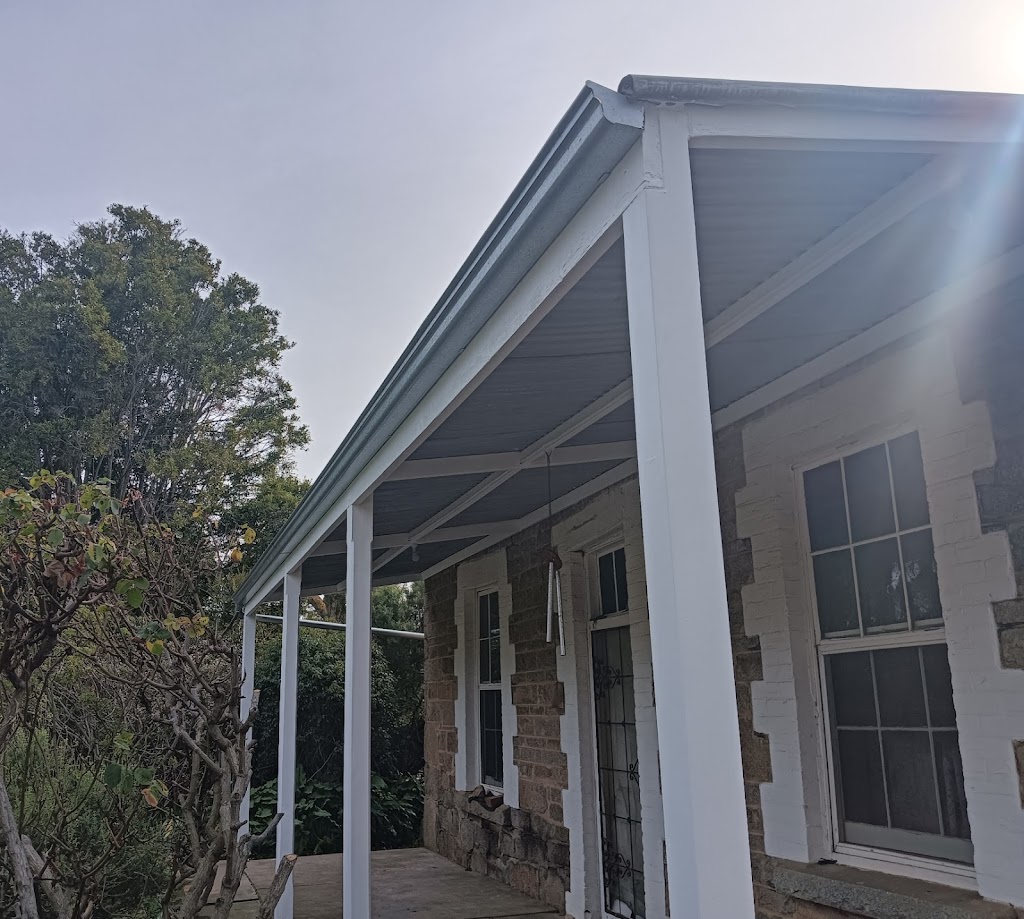 Heritage Building Repairs | 49 Simpsons Rd, Eaglehawk VIC 3556, Australia | Phone: 0400 941 022