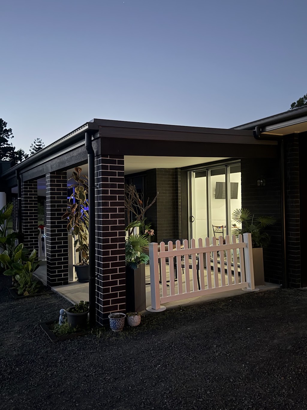 Giulia Guest Rooms | Flying Fox Rd, Beechmont QLD 4275, Australia | Phone: 0422 479 865