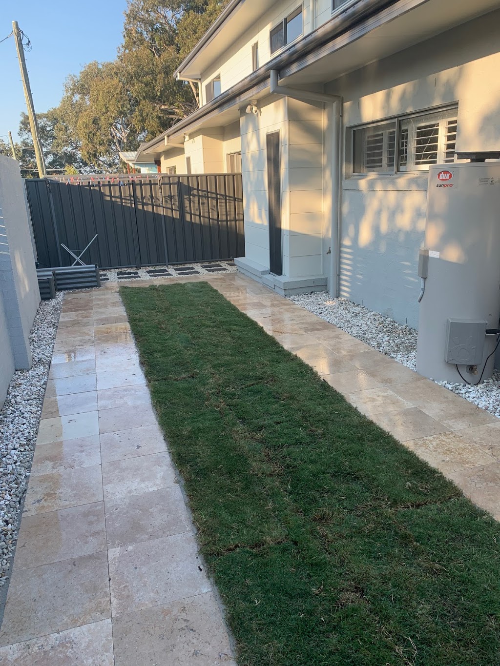 Creative Landscapes Coffs Harbour | general contractor | 46 James Small Dr, Korora NSW 2450, Australia | 0406415518 OR +61 406 415 518
