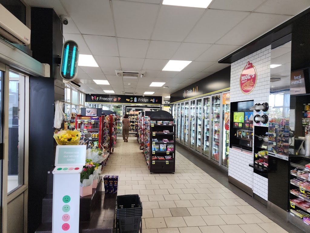 bp Truckstop | 35 Eyre Hwy, Ceduna SA 5690, Australia | Phone: (08) 8625 2430