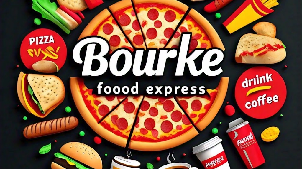 Bourke Food Express and Convenience store | 2 Tarcoon St, Bourke NSW 2840, Australia | Phone: 0447 053 546