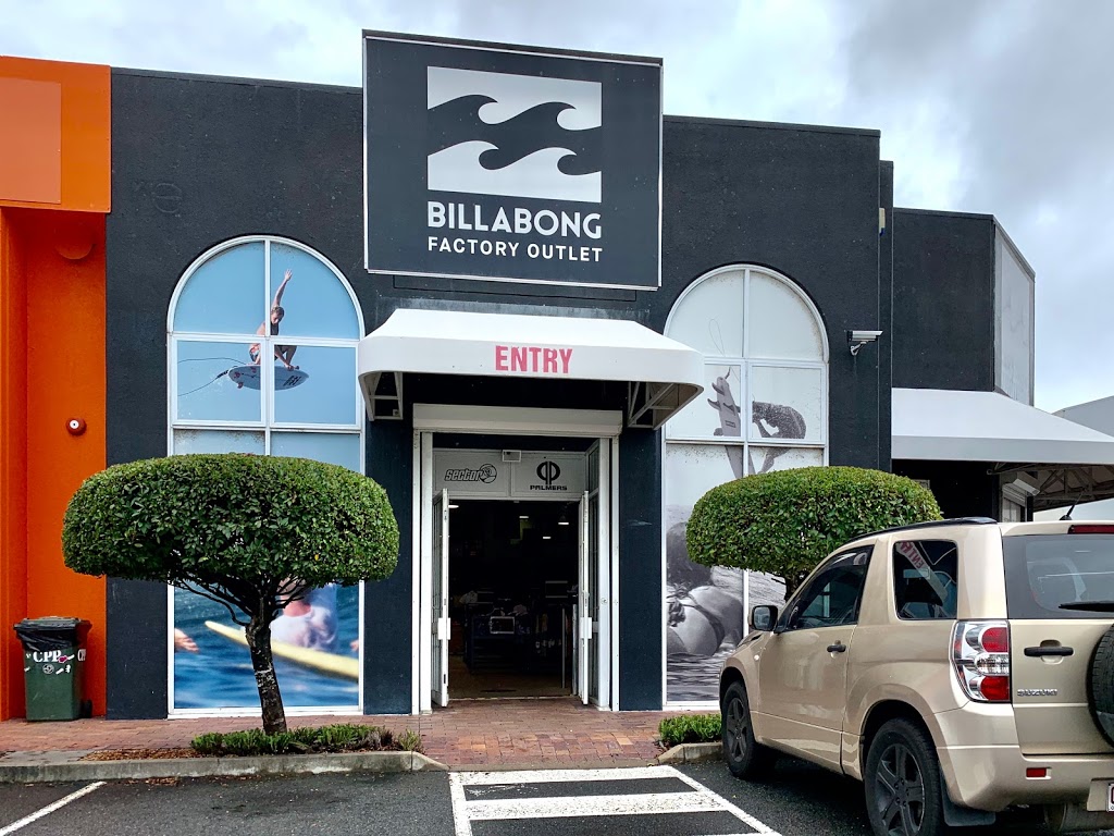 Billabong Outlet - Ashmore Grommets | clothing store | Central Park Ave, Ashmore QLD 4214, Australia | 0755396977 OR +61 7 5539 6977
