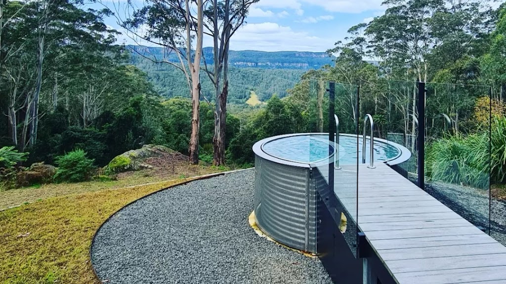 Outback Plunge Pool | 327 White Rd, Wonthaggi VIC 3995, Australia | Phone: 1300 550 655