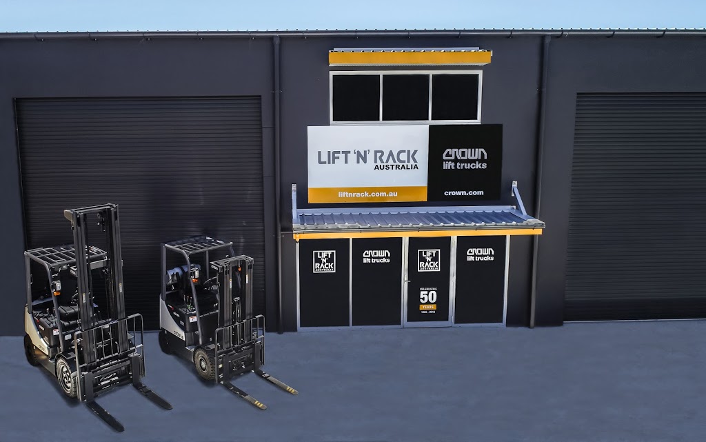 LiftnRack | 22 Merrigal Rd, Port Macquarie NSW 2444, Australia | Phone: 0425 308 720