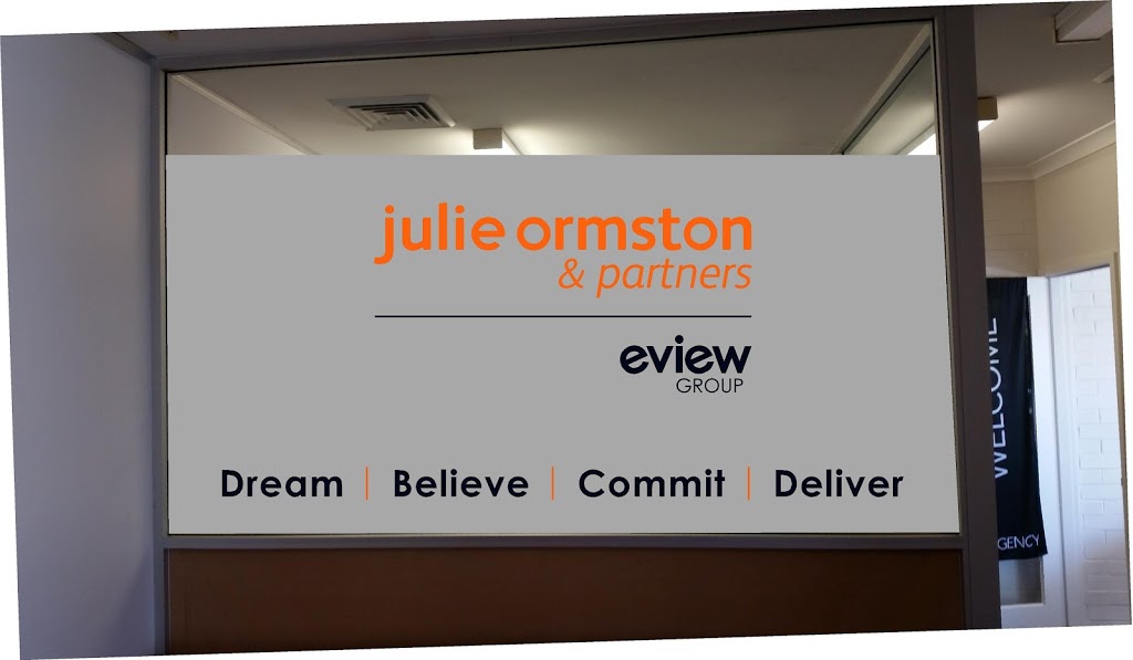 Eview Group Julie Ormston & Partners | real estate agency | 26/153 Trappers Dr, Woodvale WA 6026, Australia | 0893080700 OR +61 8 9308 0700