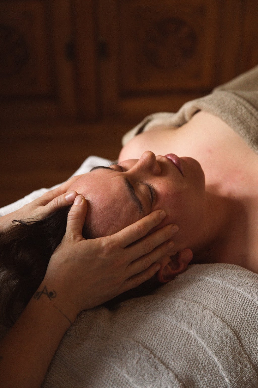 Cole Kelly Massage and Healing Arts | 3 Lymington Rd, Cygnet TAS 7112, Australia | Phone: 0490 959 936