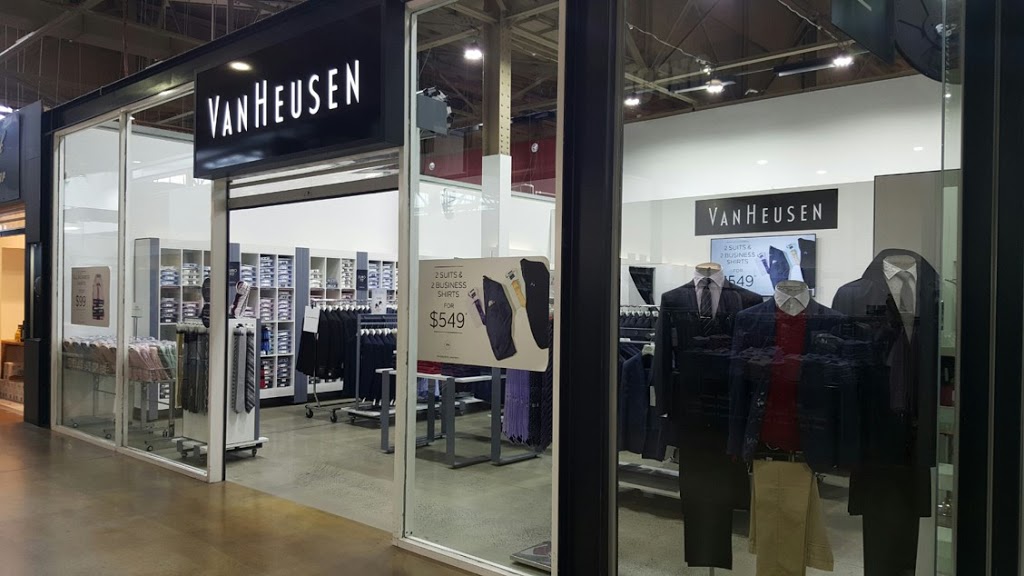 Van Heusen Nunawading | t32/288 Whitehorse Rd, Nunawading VIC 3131, Australia | Phone: (03) 9977 2214