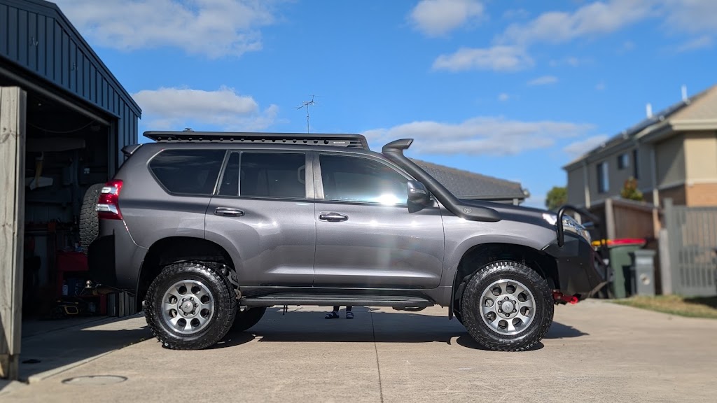 Shineline Detailing | 10 Leo court, Bannockburn VIC 3331, Australia | Phone: 0492 000 280
