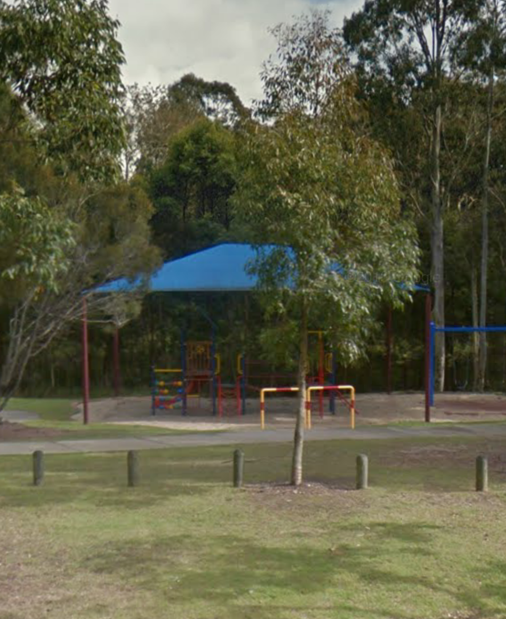 Lorikeet Drive Park | park | 28 Lorikeet Dr, Thornlands QLD 4164, Australia