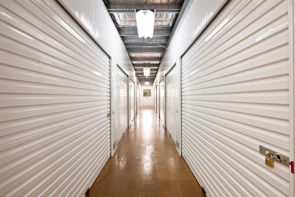 Hitchens Self Storage & Removals Penrith | moving company | 142 Old Bathurst Rd, Emu Plains NSW 2750, Australia | 0247357000 OR +61 2 4735 7000
