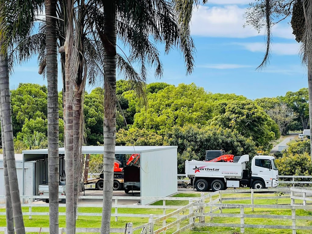 Northstar Excavations | 1260 Teven Rd, Alstonville NSW 2477, Australia | Phone: 0438 899 438 Northstar Excavations | 1260 Teven Rd, Alstonville NSW 2477, Australia | Phone: 0438 899 438
