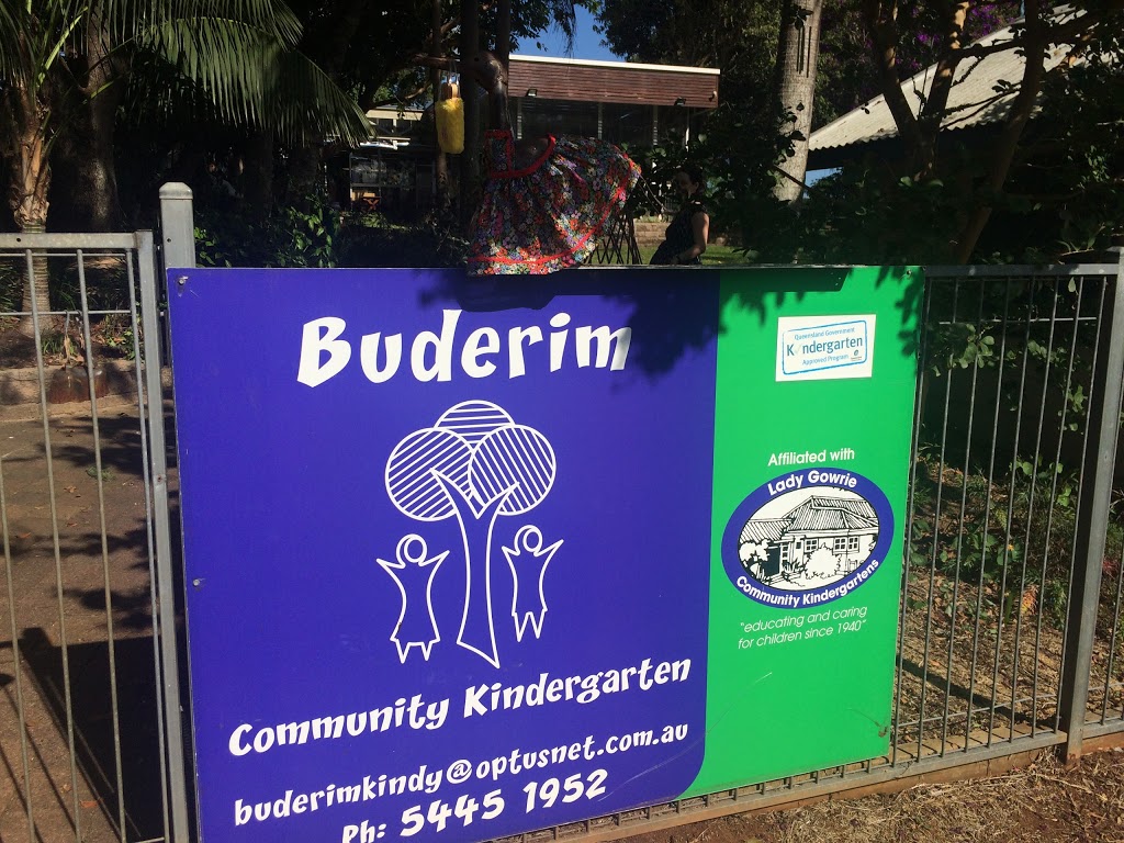 Buderim Kindy | school | 38 Townsend Rd, Buderim QLD 4556, Australia | 0754451952 OR +61 7 5445 1952
