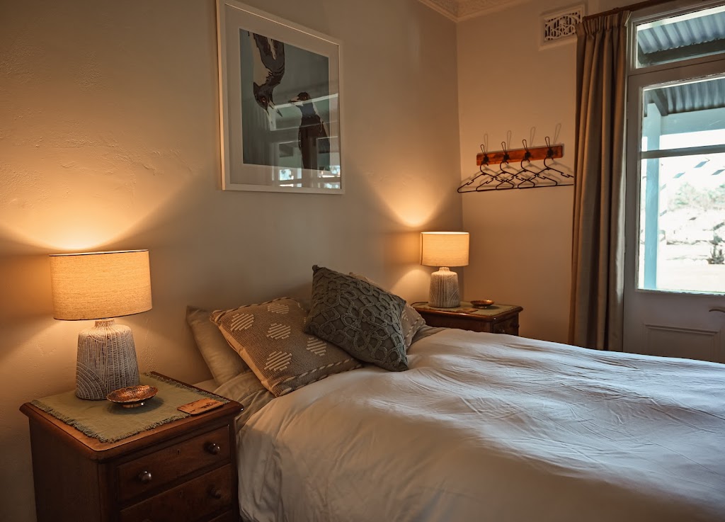 Myalla Farm Stay | 59 Myalla Rd, Glen Alice NSW 2849, Australia | Phone: 0406 539 407