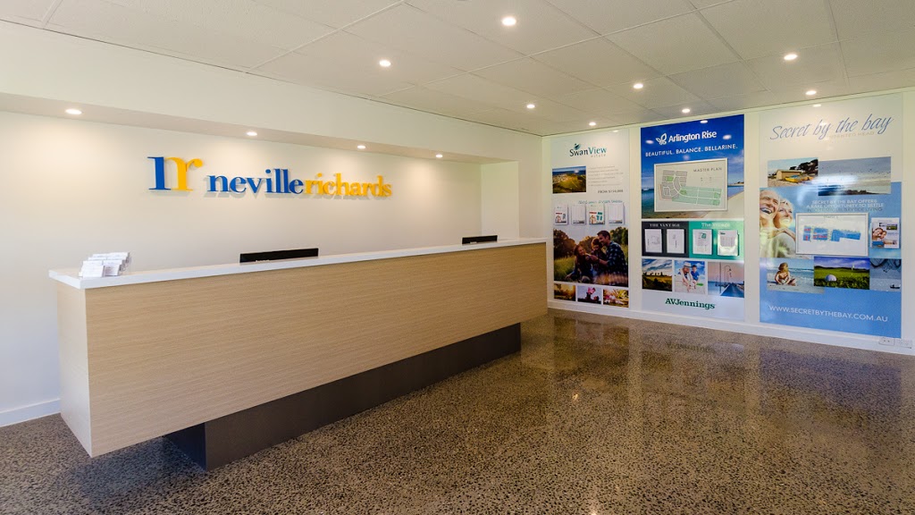 Neville Richards Real Estate - Drysdale | real estate agency | 2/6 High St, Drysdale VIC 3222, Australia | 0352513857 OR +61 3 5251 3857