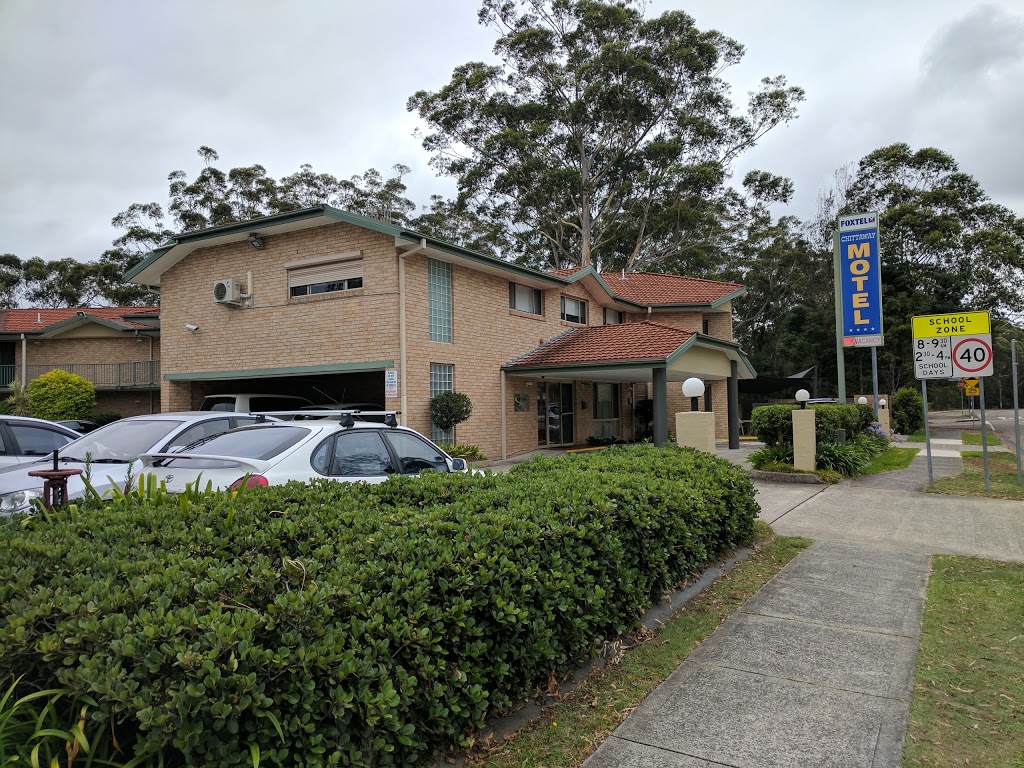 Chittaway Motel | 98 Chittaway Rd, Chittaway Bay NSW 2261, Australia | Phone: (02) 4388 9110