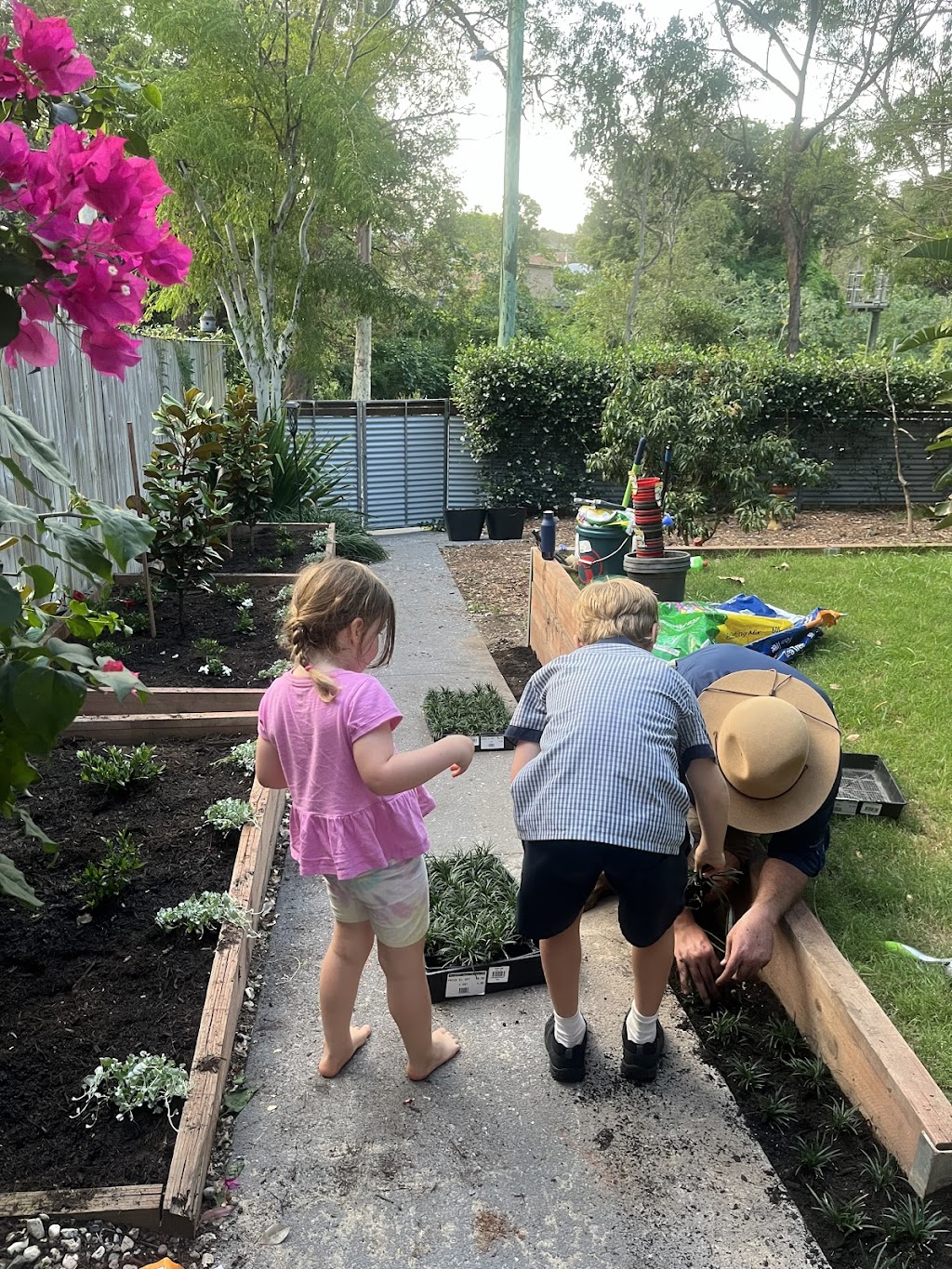 Nurture Design | Wynnum QLD 4178, Australia | Phone: 0411 052 150
