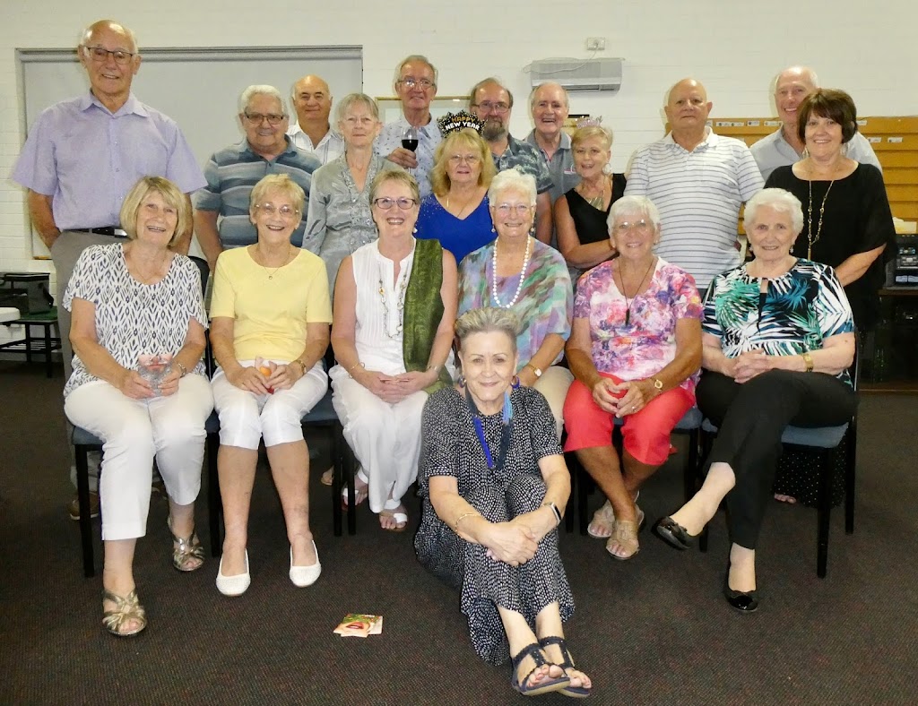 Roleystone Karragullen Seniors Club | 46 Jarrah Rd, Roleystone WA 6111, Australia | Phone: (08) 9397 5203