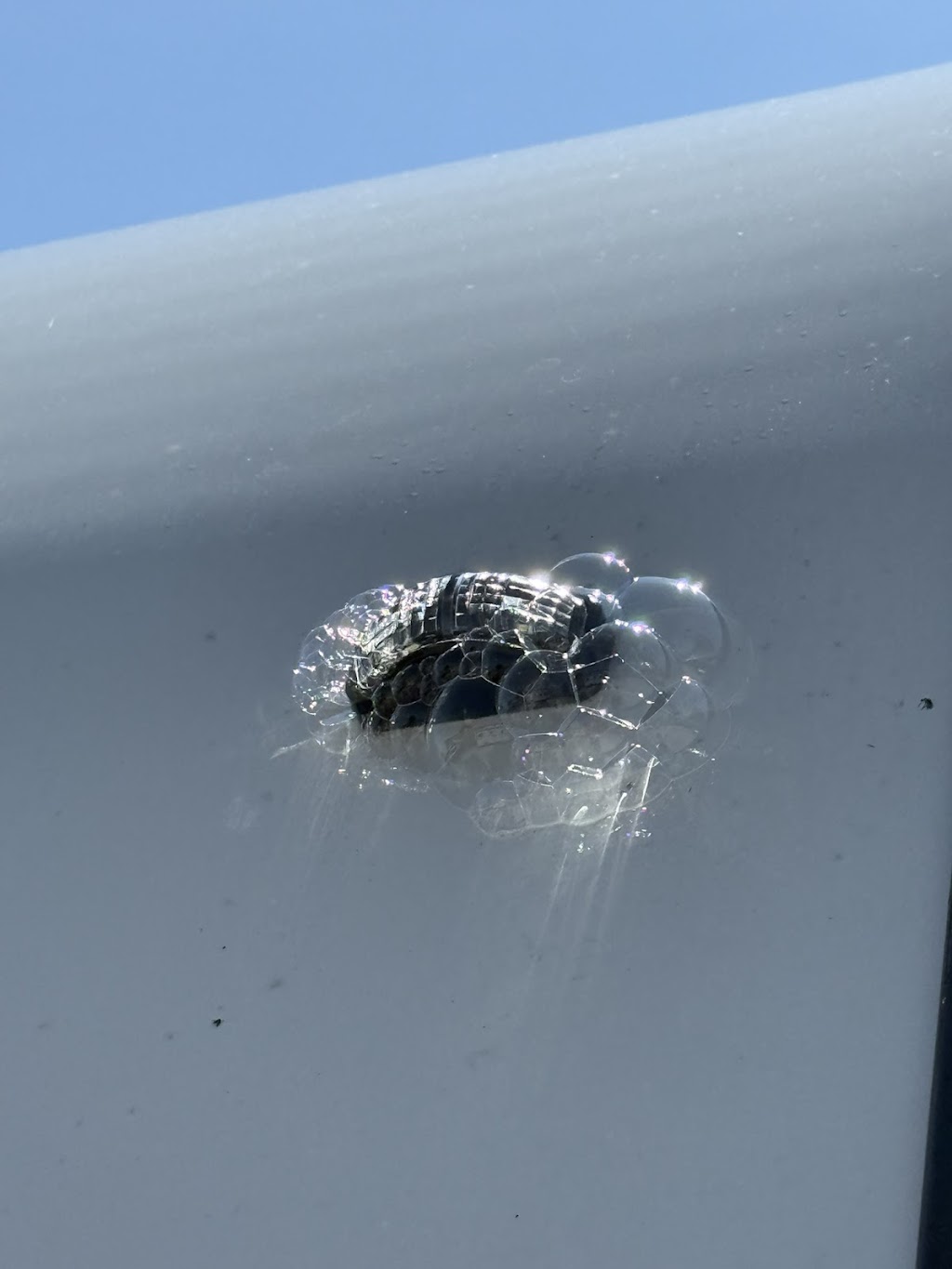 Hunter Caravan Leak Testing | 19 Heather St, Heatherbrae NSW 2324, Australia | Phone: 0451 717 432