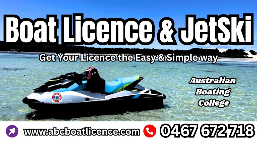 Australian Boating College Southern NSW | 5 Wilkinson St, Berkeley NSW 2506, Australia | Phone: 1300 889 321
