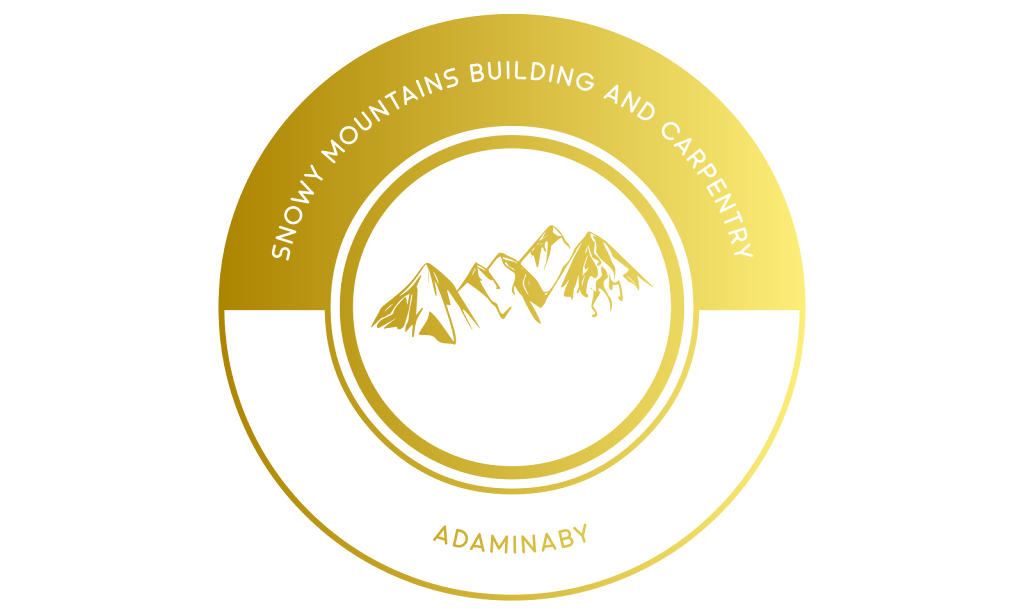 Snowy Mountains Building and Carpentry | 6078 Snowy Mountains Hwy, Adaminaby NSW 2629, Australia | Phone: 0431 750 885