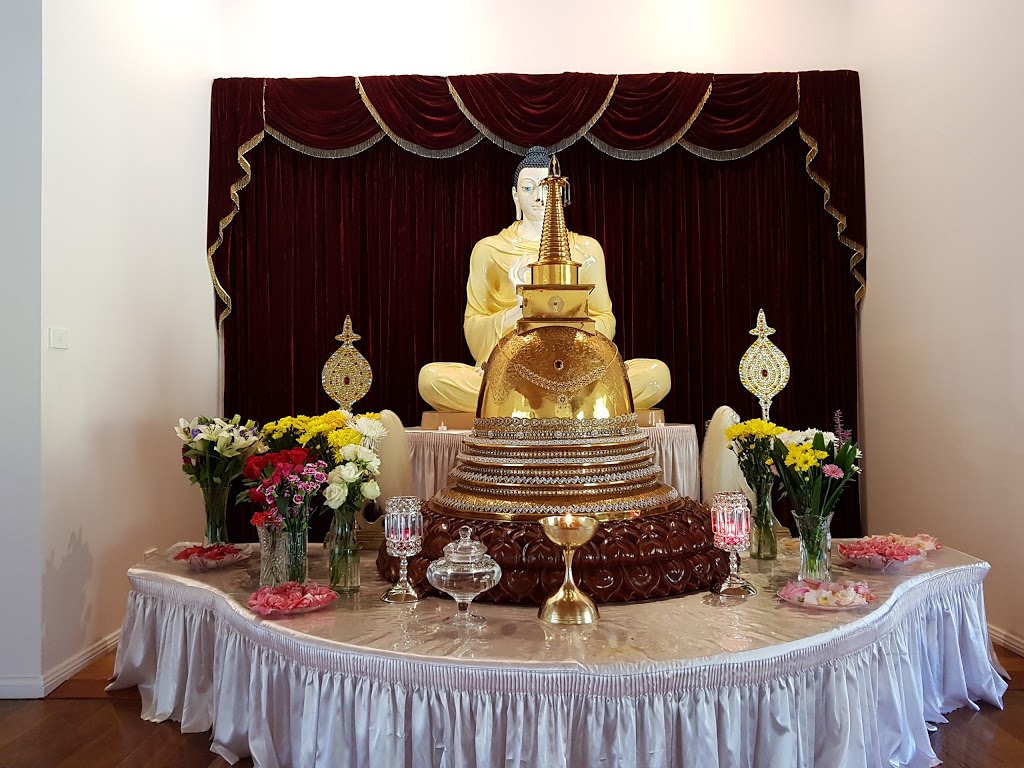 Mahamevnawa Buddhist Monastery of Sydney | place of worship | 105 Wisemans Ferry Rd, Cattai NSW 2756, Australia | 0245728872 OR +61 2 4572 8872